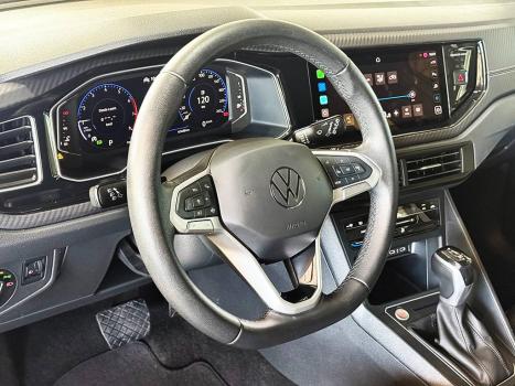 VOLKSWAGEN Nivus 1.0 4P FLEX 200 TSI HIGHLINE TURBO AUTOM�TICO, Foto 9