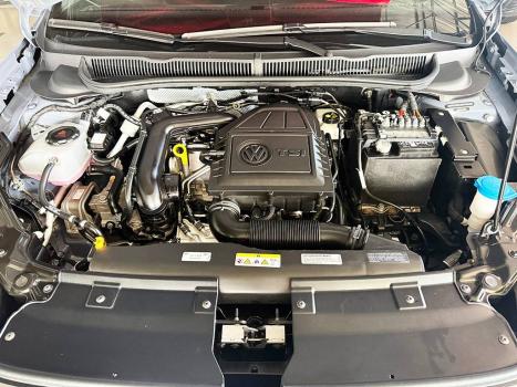 VOLKSWAGEN Nivus 1.0 4P FLEX 200 TSI HIGHLINE TURBO AUTOM�TICO, Foto 11