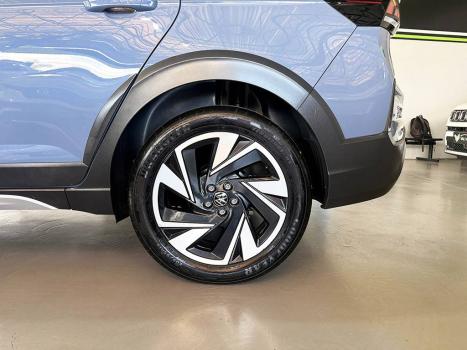 VOLKSWAGEN Nivus 1.0 4P FLEX 200 TSI HIGHLINE TURBO AUTOM�TICO, Foto 12