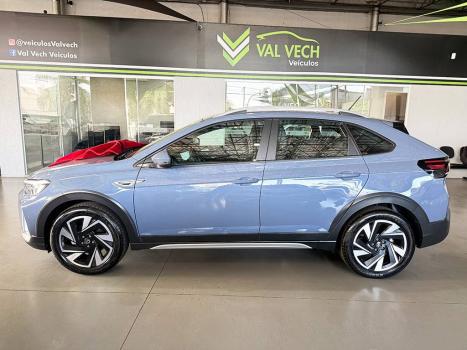 VOLKSWAGEN Nivus 1.0 4P FLEX 200 TSI HIGHLINE TURBO AUTOM�TICO, Foto 14