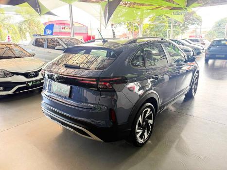 VOLKSWAGEN Nivus 1.0 4P FLEX 200 TSI HIGHLINE TURBO AUTOM�TICO, Foto 17