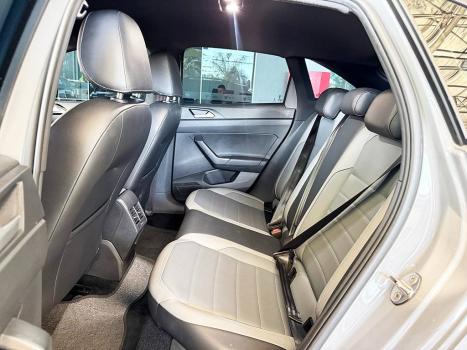 VOLKSWAGEN Nivus 1.0 4P FLEX 200 TSI HIGHLINE TURBO AUTOM�TICO, Foto 7