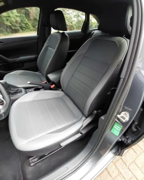 VOLKSWAGEN Nivus 1.0 4P FLEX 200 TSI HIGHLINE TURBO AUTOM�TICO, Foto 11