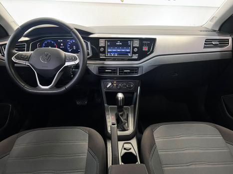 VOLKSWAGEN Nivus 1.0 4P FLEX 200 TSI COMFORTLINE TURBO AUTOMÁTICO, Foto 4