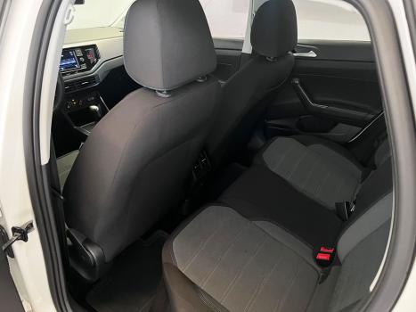 VOLKSWAGEN Nivus 1.0 4P FLEX 200 TSI COMFORTLINE TURBO AUTOMÁTICO, Foto 5