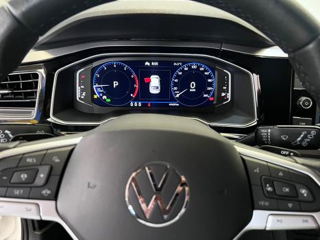 VOLKSWAGEN Nivus 1.0 4P FLEX 200 TSI COMFORTLINE TURBO AUTOMÁTICO, Foto 7