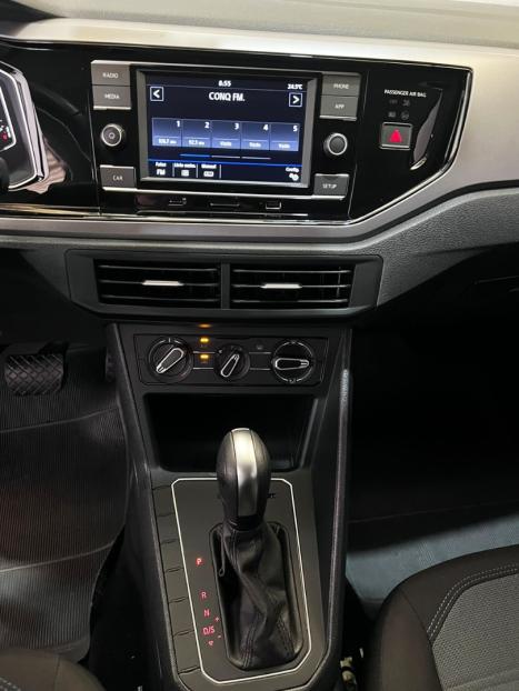 VOLKSWAGEN Nivus 1.0 4P FLEX 200 TSI COMFORTLINE TURBO AUTOMÁTICO, Foto 8