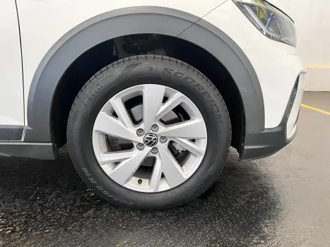 VOLKSWAGEN Nivus 1.0 4P FLEX 200 TSI COMFORTLINE TURBO AUTOMÁTICO, Foto 9