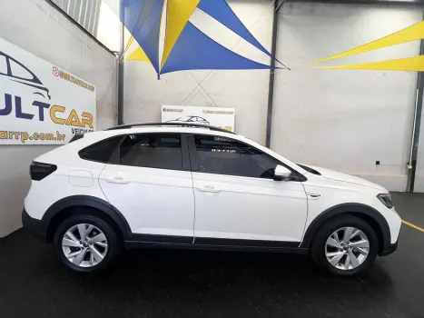 VOLKSWAGEN Nivus 1.0 4P FLEX 200 TSI COMFORTLINE TURBO AUTOMÁTICO, Foto 10