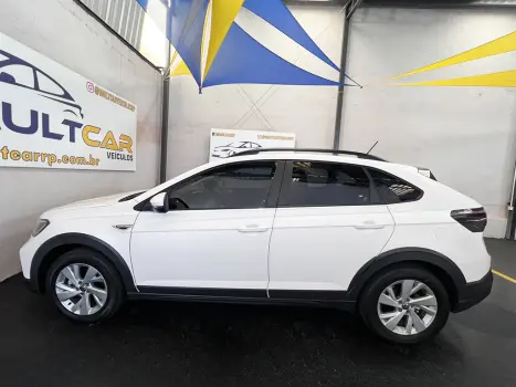 VOLKSWAGEN Nivus 1.0 4P FLEX 200 TSI COMFORTLINE TURBO AUTOMÁTICO, Foto 11