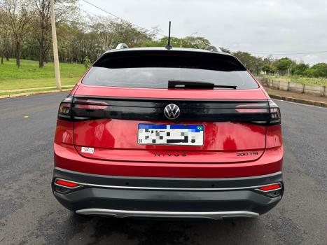 VOLKSWAGEN Nivus 1.0 4P FLEX 200 TSI HIGHLINE TURBO AUTOMÁTICO, Foto 5