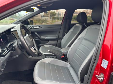 VOLKSWAGEN Nivus 1.0 4P FLEX 200 TSI HIGHLINE TURBO AUTOMÁTICO, Foto 7