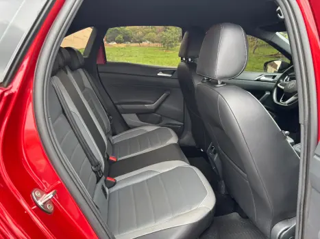 VOLKSWAGEN Nivus 1.0 4P FLEX 200 TSI HIGHLINE TURBO AUTOMÁTICO, Foto 10