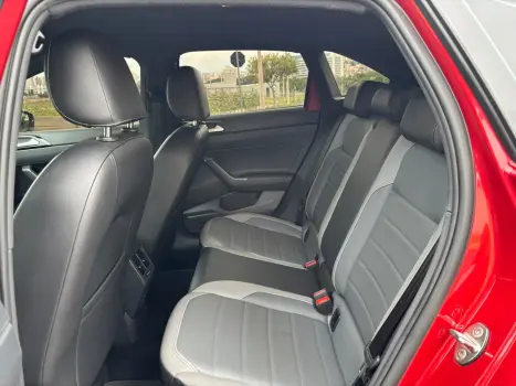 VOLKSWAGEN Nivus 1.0 4P FLEX 200 TSI HIGHLINE TURBO AUTOMÁTICO, Foto 11