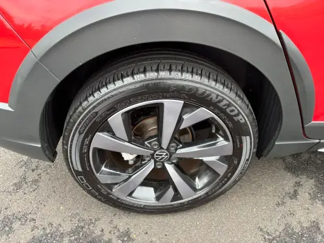 VOLKSWAGEN Nivus 1.0 4P FLEX 200 TSI HIGHLINE TURBO AUTOMÁTICO, Foto 13