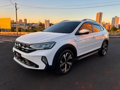 VOLKSWAGEN Nivus 1.0 4P FLEX 200 TSI HIGHLINE TURBO AUTOMÁTICO, Foto 1