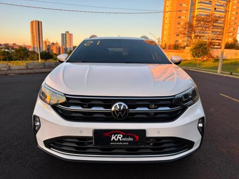 VOLKSWAGEN Nivus 1.0 4P FLEX 200 TSI HIGHLINE TURBO AUTOMÁTICO, Foto 2