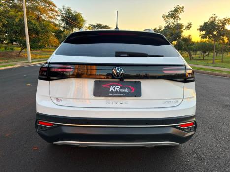 VOLKSWAGEN Nivus 1.0 4P FLEX 200 TSI HIGHLINE TURBO AUTOMÁTICO, Foto 5