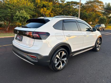 VOLKSWAGEN Nivus 1.0 4P FLEX 200 TSI HIGHLINE TURBO AUTOMÁTICO, Foto 6