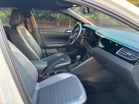 VOLKSWAGEN Nivus 1.0 4P FLEX 200 TSI HIGHLINE TURBO AUTOMÁTICO, Foto 8