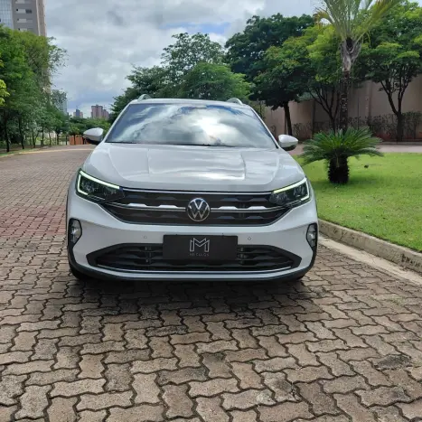 VOLKSWAGEN Nivus 1.0 4P FLEX 200 TSI HIGHLINE TURBO AUTOMÁTICO, Foto 2