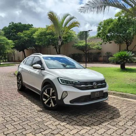 VOLKSWAGEN Nivus 1.0 4P FLEX 200 TSI HIGHLINE TURBO AUTOMÁTICO, Foto 3
