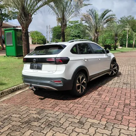VOLKSWAGEN Nivus 1.0 4P FLEX 200 TSI HIGHLINE TURBO AUTOMÁTICO, Foto 6