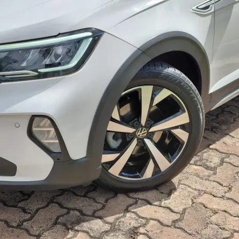 VOLKSWAGEN Nivus 1.0 4P FLEX 200 TSI HIGHLINE TURBO AUTOMÁTICO, Foto 7