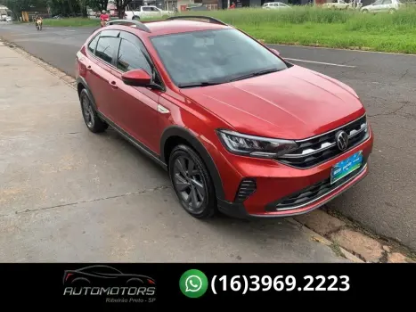 VOLKSWAGEN Nivus 1.0 4P FLEX 200 TSI COMFORTLINE TURBO AUTOMÁTICO, Foto 4