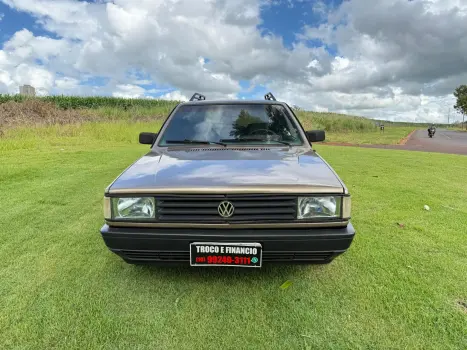 VOLKSWAGEN Parati 1.8 GL, Foto 1