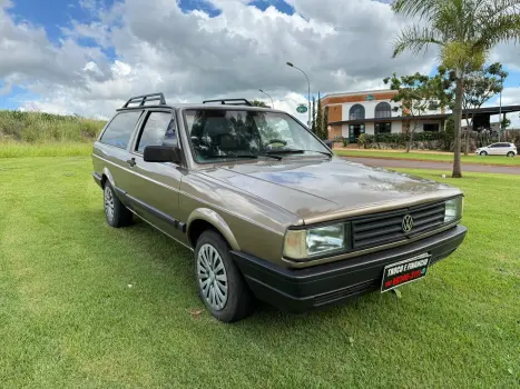 VOLKSWAGEN Parati 1.8 GL, Foto 2