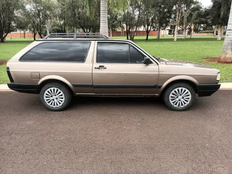 VOLKSWAGEN Parati 1.8 GL, Foto 3