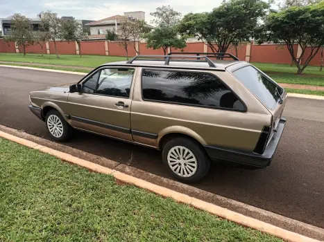 VOLKSWAGEN Parati 1.8 GL, Foto 4
