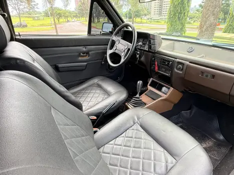 VOLKSWAGEN Parati 1.8 GL, Foto 5