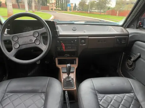 VOLKSWAGEN Parati 1.8 GL, Foto 6