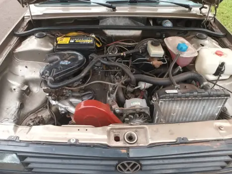 VOLKSWAGEN Parati 1.8 GL, Foto 8