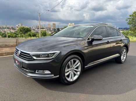 VOLKSWAGEN Passat 2.0 16V 4P FSI HIGHLINE AUTOM�TICO, Foto 1