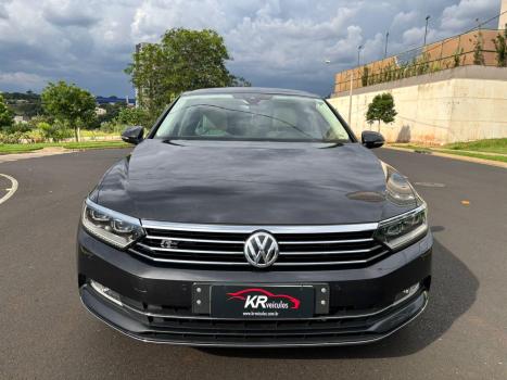 VOLKSWAGEN Passat 2.0 16V 4P FSI HIGHLINE AUTOM�TICO, Foto 2