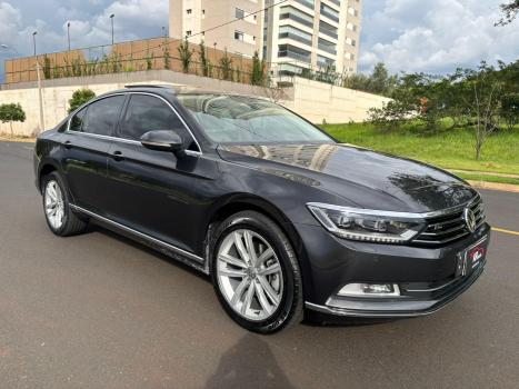 VOLKSWAGEN Passat 2.0 16V 4P FSI HIGHLINE AUTOM�TICO, Foto 3