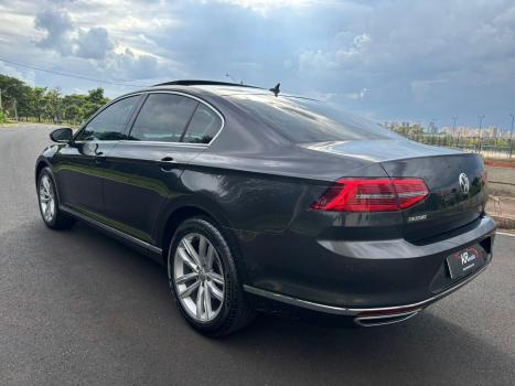 VOLKSWAGEN Passat 2.0 16V 4P FSI HIGHLINE AUTOM�TICO, Foto 4