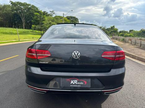 VOLKSWAGEN Passat 2.0 16V 4P FSI HIGHLINE AUTOM�TICO, Foto 5