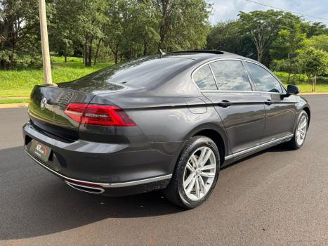 VOLKSWAGEN Passat 2.0 16V 4P FSI HIGHLINE AUTOM�TICO, Foto 6