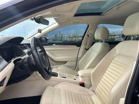VOLKSWAGEN Passat 2.0 16V 4P FSI HIGHLINE AUTOM�TICO, Foto 7