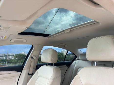 VOLKSWAGEN Passat 2.0 16V 4P FSI HIGHLINE AUTOM�TICO, Foto 8