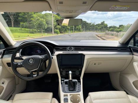 VOLKSWAGEN Passat 2.0 16V 4P FSI HIGHLINE AUTOM�TICO, Foto 9
