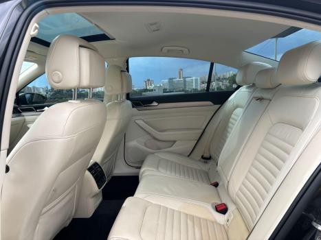 VOLKSWAGEN Passat 2.0 16V 4P FSI HIGHLINE AUTOM�TICO, Foto 10