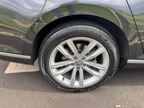 VOLKSWAGEN Passat 2.0 16V 4P FSI HIGHLINE AUTOM�TICO, Foto 11