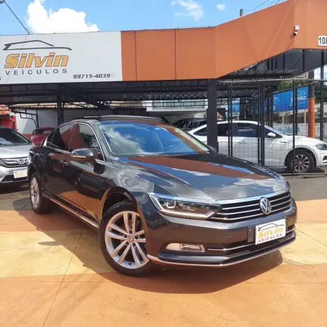 VOLKSWAGEN Passat 2.0 16V 4P TSI TURBO BLUEMOTION HIGHLINE AUTOM�TICO DSG, Foto 1
