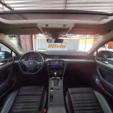 VOLKSWAGEN Passat 2.0 16V 4P TSI TURBO BLUEMOTION HIGHLINE AUTOM�TICO DSG, Foto 5
