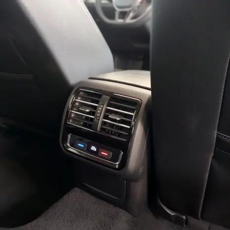 VOLKSWAGEN Passat 2.0 16V 4P TSI TURBO BLUEMOTION HIGHLINE AUTOM�TICO DSG, Foto 7